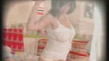 dağınık tüp türkçe para karşılığı porno
