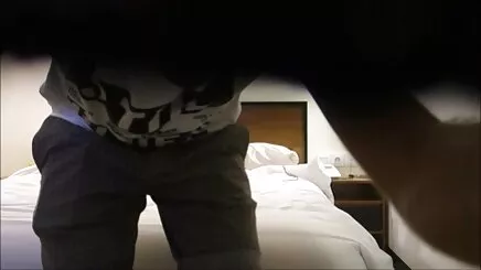 Asyalı türbanlı porno film