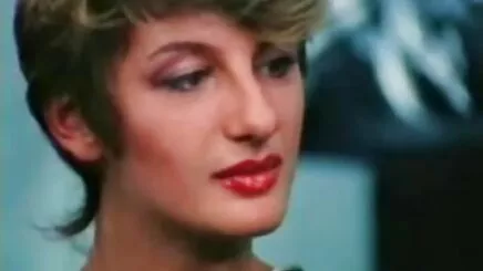 Janet George Uhl ve Robert yerli film porno Rosenberg