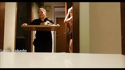 Bir Asya türk pono film ile